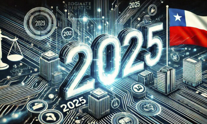 Lo que nos espera en el Área de Compliance para 2025: Cambios y Desafíos tras un 2024 Transformador